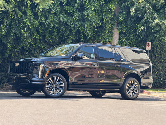 Cadillac Escalade Esv