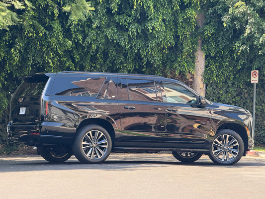 Cadillac Escalade Esv