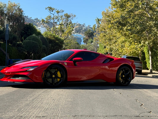 Ferrari SF90 Stradale