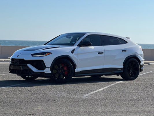 Lamborghini Urus Performante