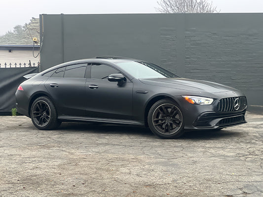 Mercedes-AMG GT63