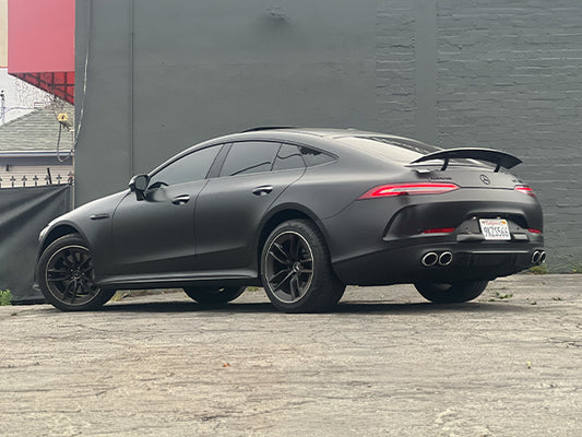 Mercedes-AMG GT63