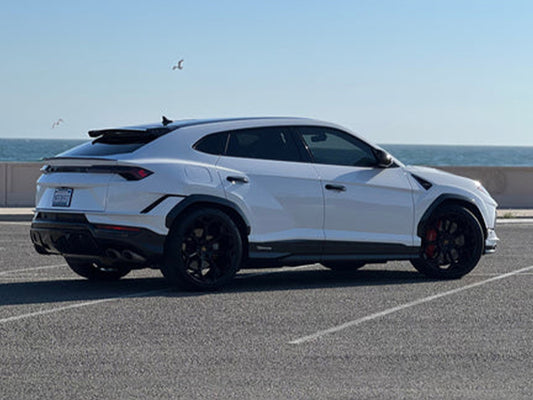 Lamborghini Urus Performante